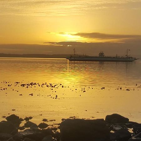 Cois Na Sionna Hotell Killimer Exteriör bild