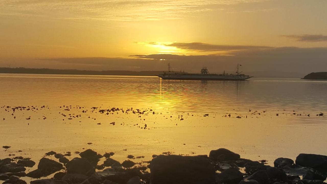 Cois Na Sionna Hotell Killimer Exteriör bild